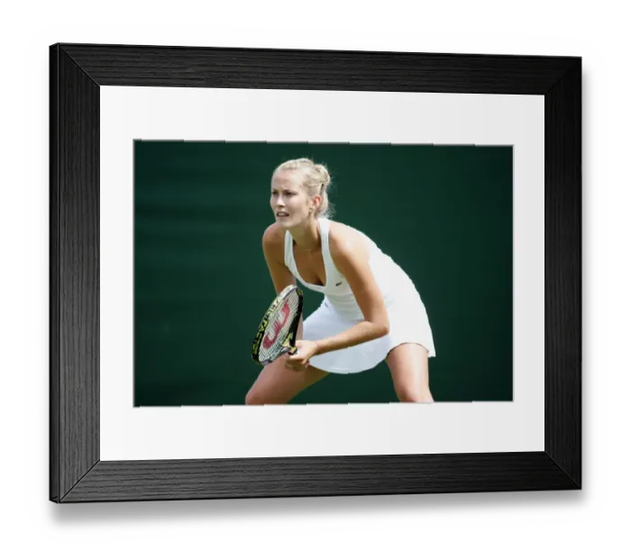 Framed Print : Mathilde Johansson Framed Print : Mathilde Johansson