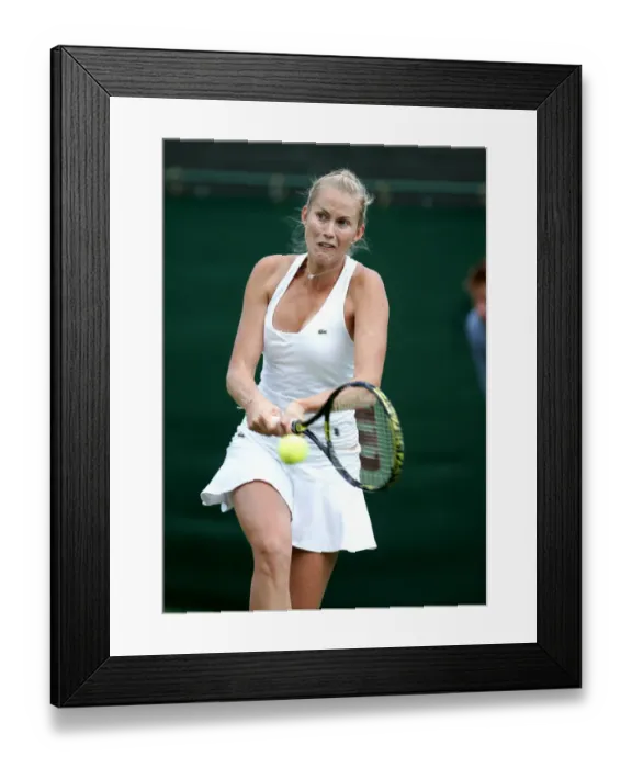 Framed Print : Mathilde Johansson Framed Print : Mathilde Johansson