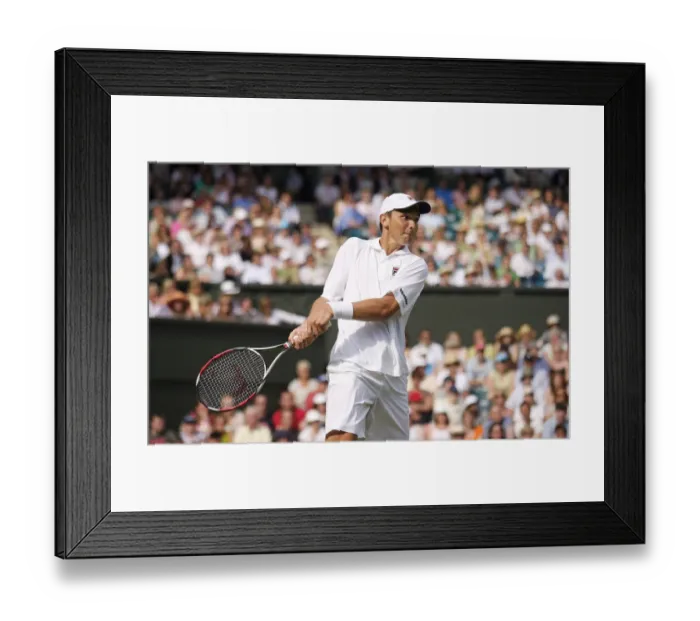 Framed Print : Andreas Beck