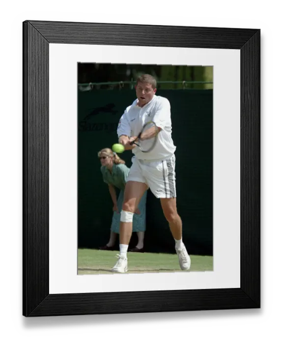 Framed Print : Jiri Novak