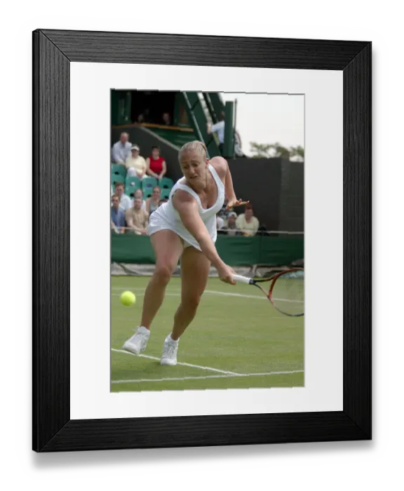 Framed Print : Mary Pierce Framed Print : Mary Pierce