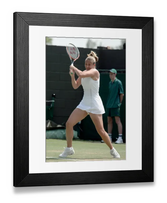 Framed Print : Mary Pierce Framed Print : Mary Pierce