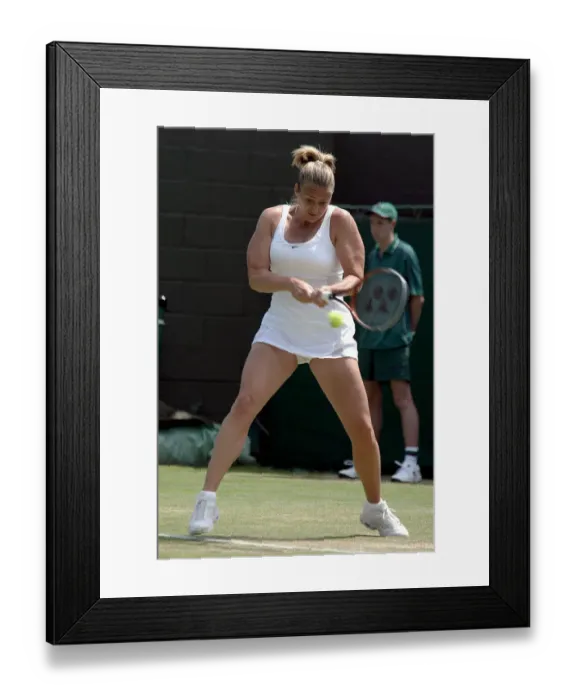 Framed Print : Mary Pierce Framed Print : Mary Pierce