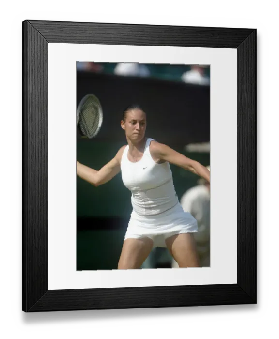 Framed Print : Flavia Pennetta Framed Print : Flavia Pennetta
