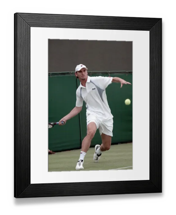 Framed Print : Julien Boutter Framed Print : Julien Boutter