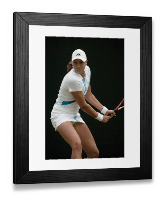Framed Print : Nadia Petrova