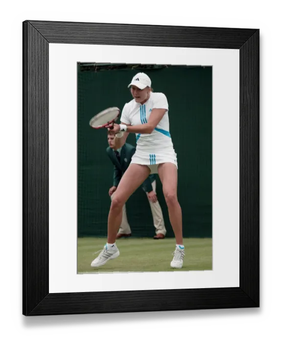 Framed Print : Nadia Petrova