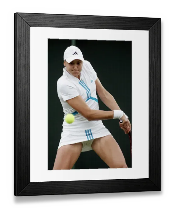 Framed Print : Nadia Petrova