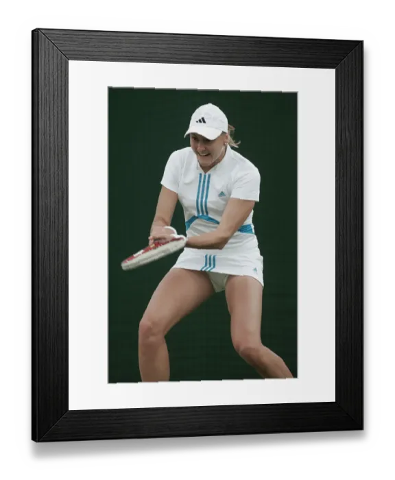 Framed Print : Nadia Petrova