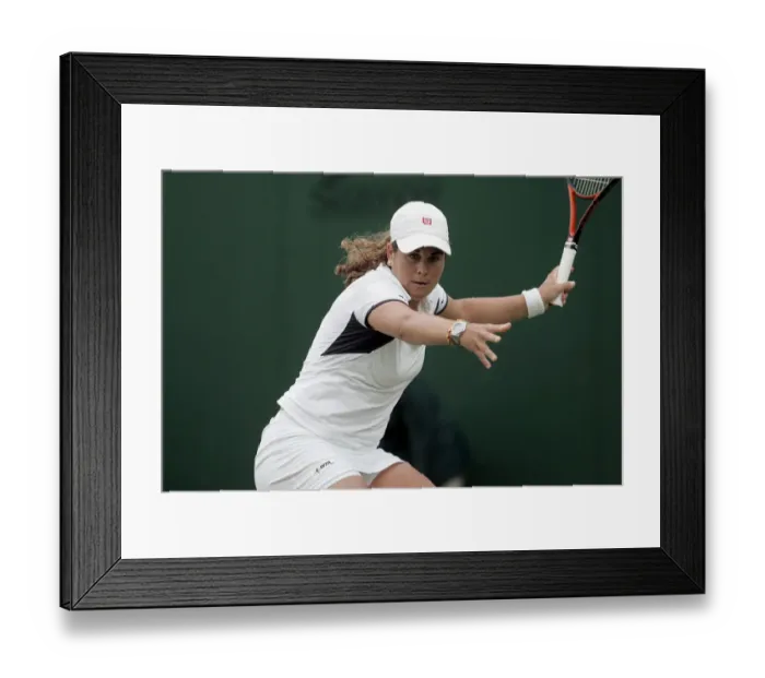 Framed Print : Magui Serna