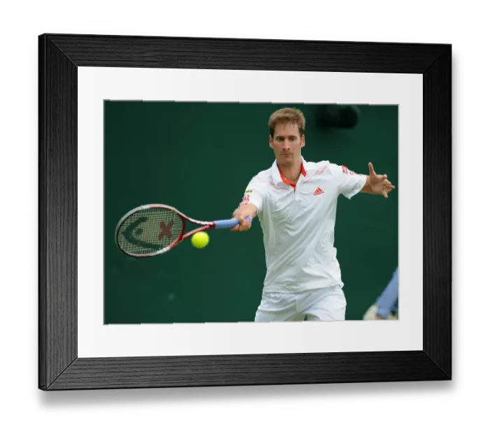 Framed Print : Florian Mayer Framed Print : Florian Mayer
