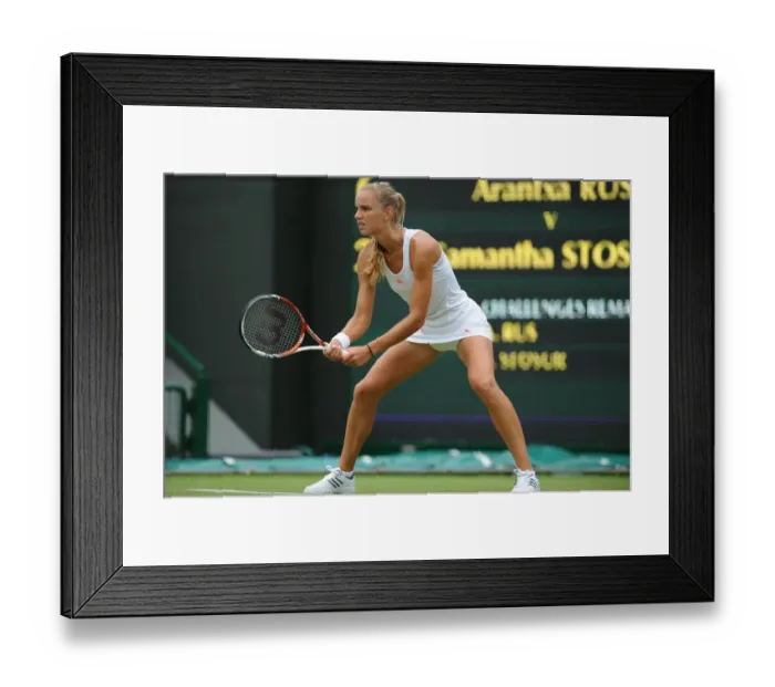 Framed Print : Arantxa Rus Framed Print : Arantxa Rus