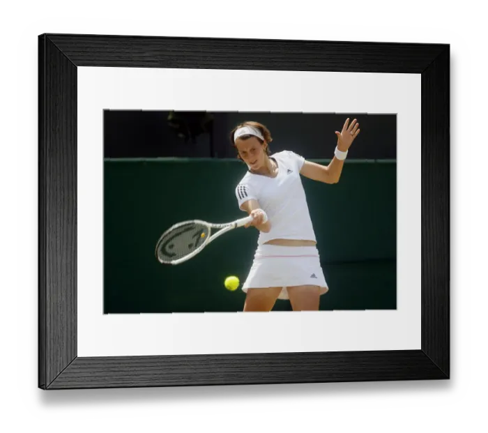 Framed Print : Kristina Barrois Framed Print : Kristina Barrois