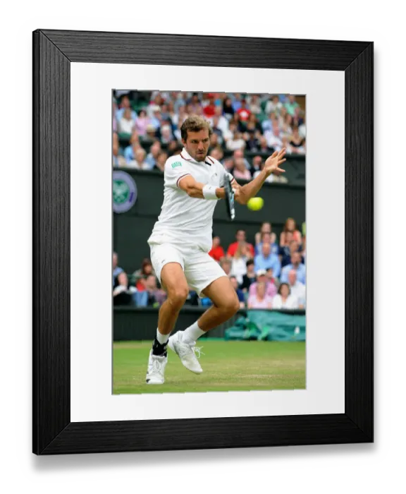 Framed Print : Julien Bennrteau Framed Print : Julien Bennrteau