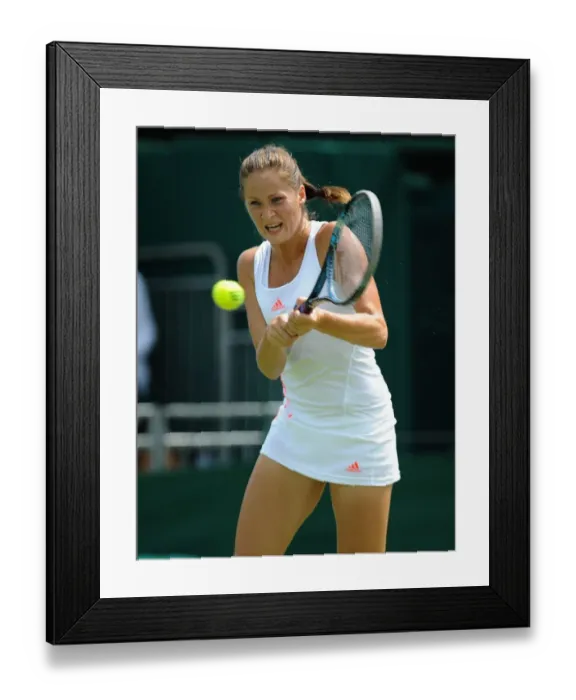Framed Print : Bojana Jovanovski
