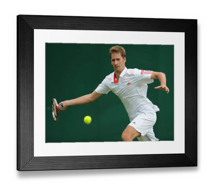 Framed Print : Florian Mayer Framed Print : Florian Mayer