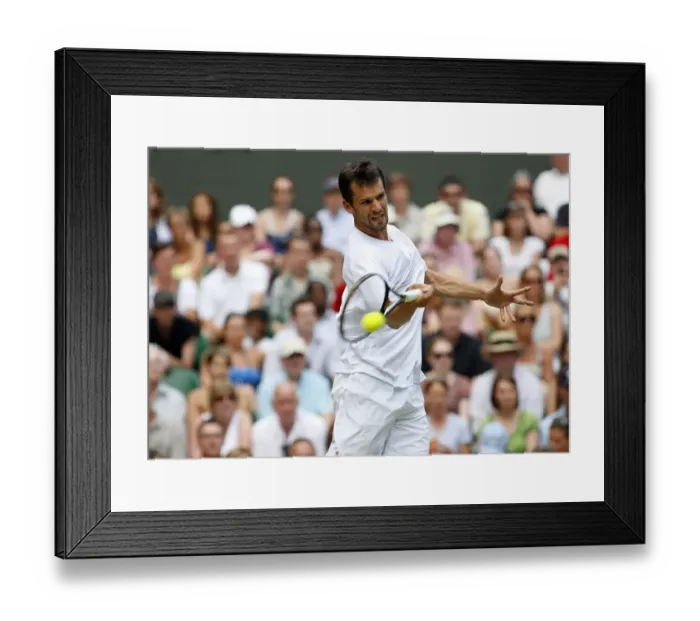 Framed Print : Philipp Petzschner