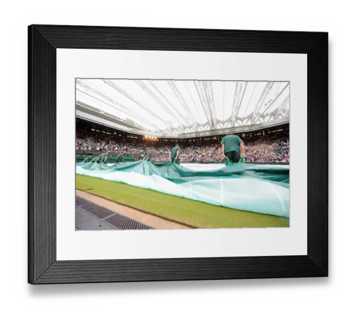 Framed Print : Covers Come Off Framed Print : Covers Come Off