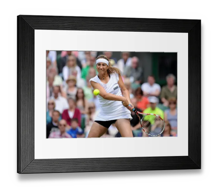 Framed Print : Aravane Rezai Framed Print : Aravane Rezai