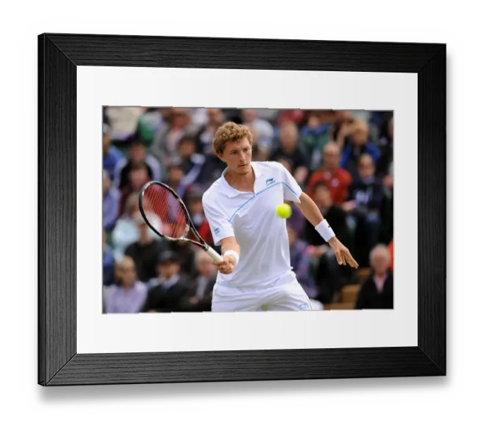 Framed Print : Denis Istomin