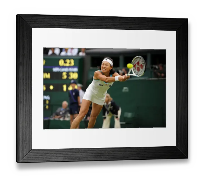 Framed Print : Kimiko Date-Krumm