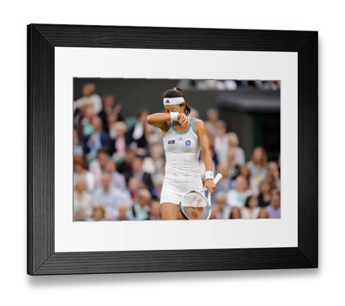 Framed Print : Kimiko Date-Krumm