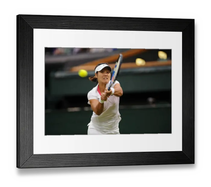 Framed Print : Li Na China Wimbledon Championships 2011 Wimbledon Lawn Tennis Club Framed Print : Li Na China Wimbledon Championships 2011 Wimbledon Lawn Tennis Club