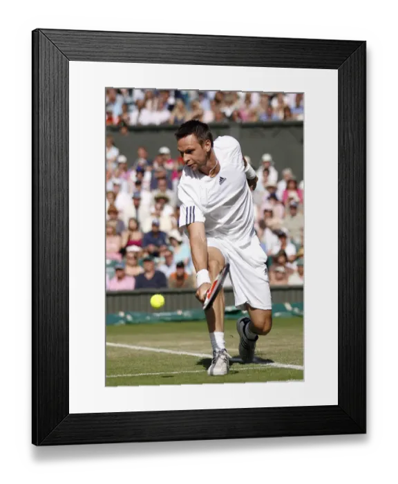 Framed Print : Robin Soderling Framed Print : Robin Soderling