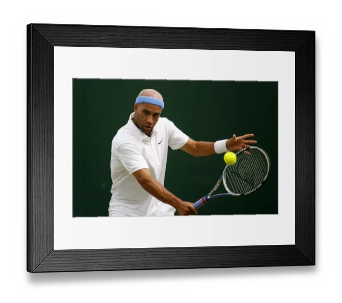 Framed Print : James Blake Framed Print : James Blake