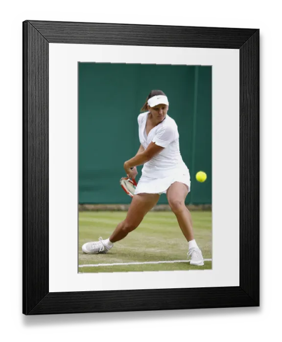 Framed Print : Casey Dellacqua Framed Print : Casey Dellacqua