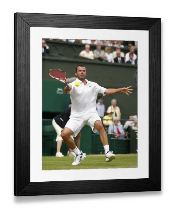 Framed Print : Marc Gicquel Framed Print : Marc Gicquel