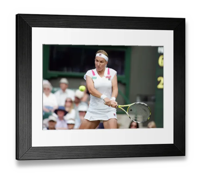 Framed Print : Svetlana Kuznetsova Framed Print : Svetlana Kuznetsova