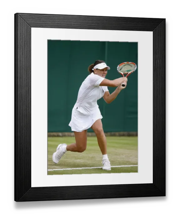 Framed Print : Casey Dellacqua Framed Print : Casey Dellacqua