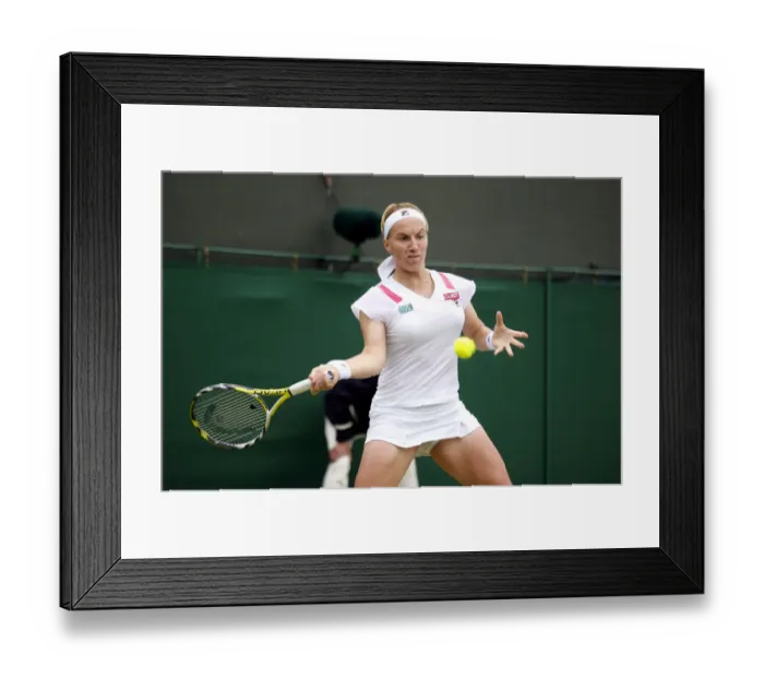 Framed Print : Svetlana Kuznetsova Framed Print : Svetlana Kuznetsova