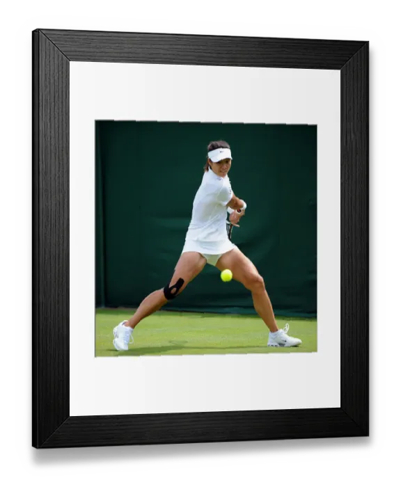 Framed Print : Na Li China The Wimbledon Championships 2012 The All England Tennis Club Framed Print : Na Li China The Wimbledon Championships 2012 The All England Tennis Club
