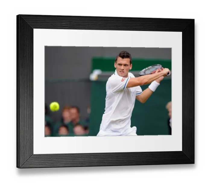 Framed Print : Tobias Kamke