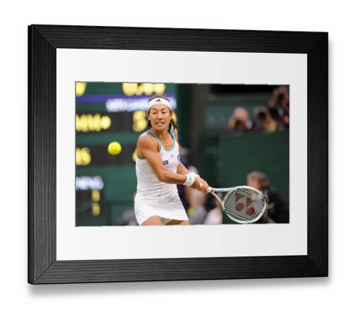 Framed Print : Kimiko Date-Krumm