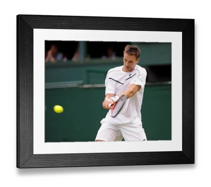 Framed Print : Robin Soderling Framed Print : Robin Soderling