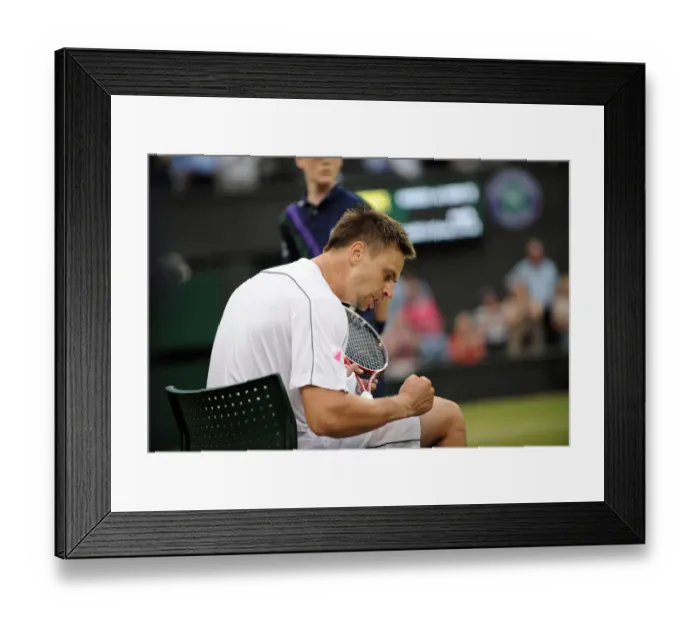Framed Print : Robin Soderling Framed Print : Robin Soderling