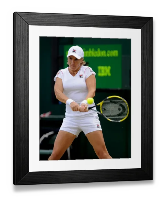Framed Print : Svetlana Kuznetsova Framed Print : Svetlana Kuznetsova
