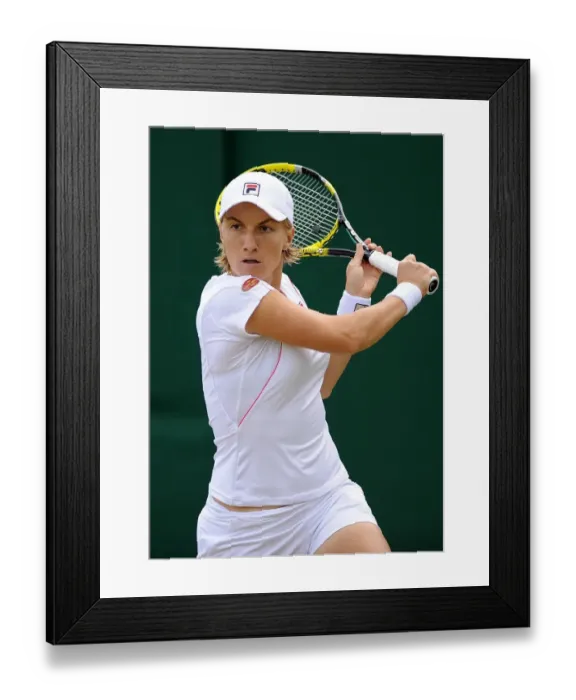Framed Print : Svetlana Kuznetsova Framed Print : Svetlana Kuznetsova