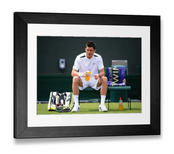 Framed Print : Josh Goodall Framed Print : Josh Goodall