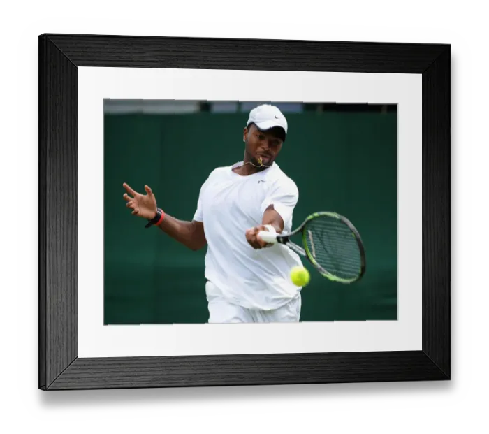 Framed Print : Donald Young Framed Print : Donald Young