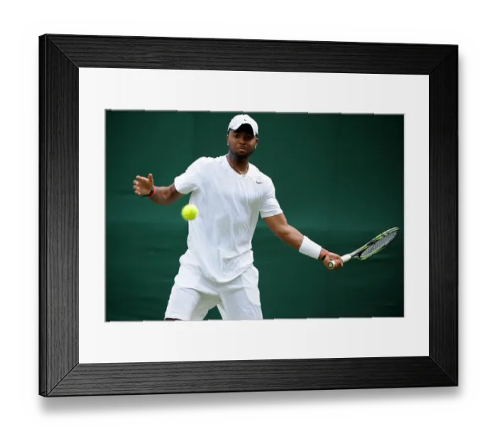 Framed Print : Donald Young Framed Print : Donald Young