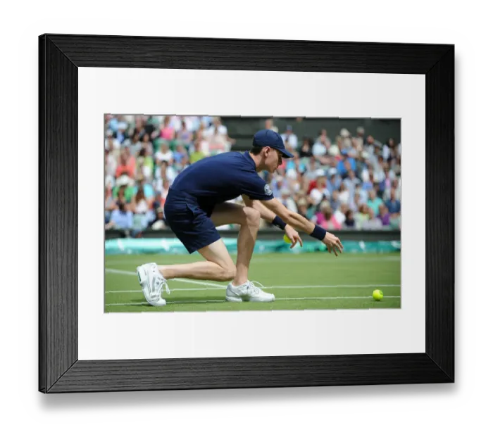 Framed Print : Ball Boy Wimbledon Tennis Championships Wimbledon Championships 2011 Wimbledon Framed Print : Ball Boy Wimbledon Tennis Championships Wimbledon Championships 2011 Wimbledon