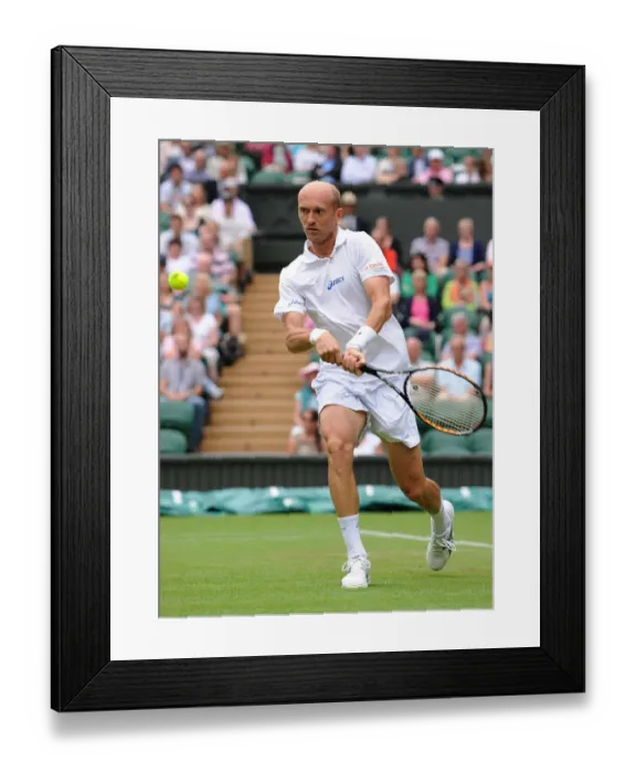 Framed Print : Nikolay Davydenko Framed Print : Nikolay Davydenko