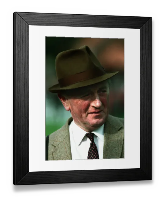 Framed Print : Jimmy Fitzgerald Framed Print : Jimmy Fitzgerald