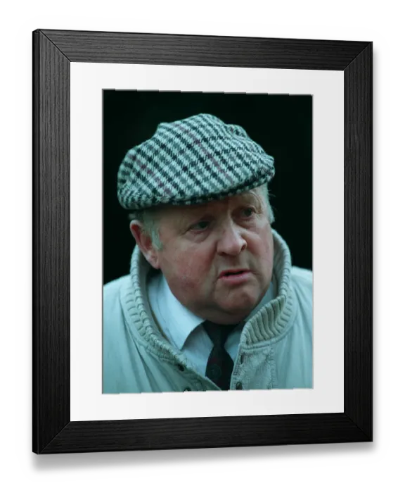 Framed Print : Arthur Moore Framed Print : Arthur Moore