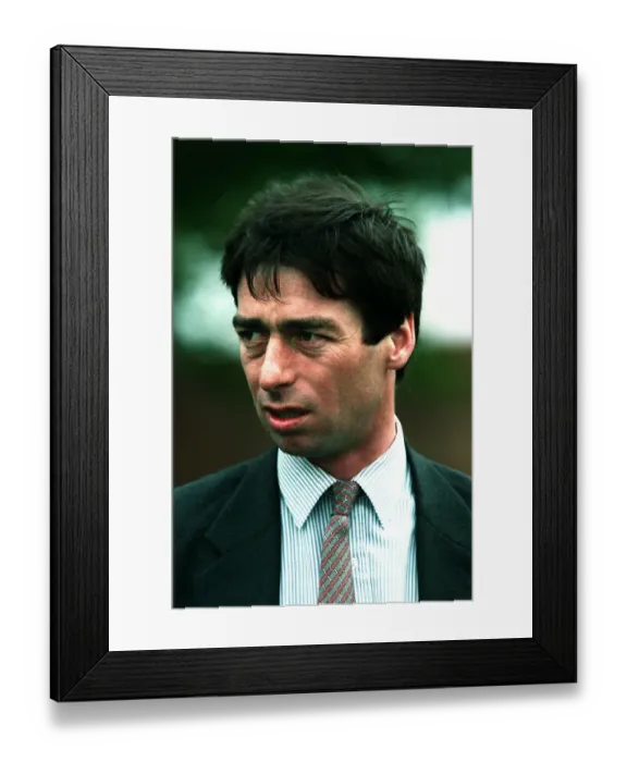 Framed Print : William Jarvis Framed Print : William Jarvis