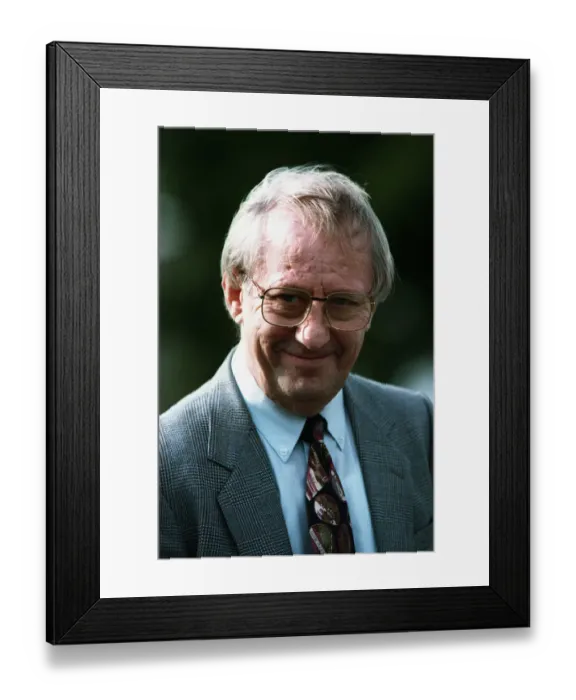 Framed Print : Alan Bailey Framed Print : Alan Bailey